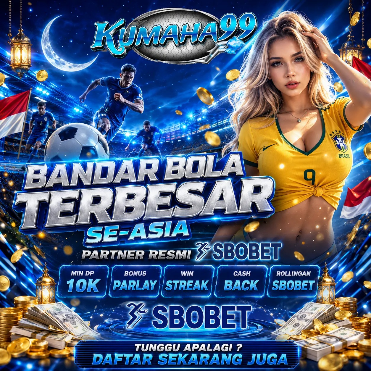 KUMAHA99